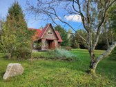 Parduodama Sodyba Markučių k., Širvintų r. sav.