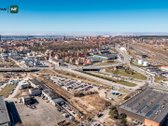 Parduodama švari įmonė su komerciniu sklypu - nuotraukos Nr. 12