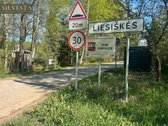 Vilniaus r., Liesiškių k., parduodamas - nuotraukos Nr. 11