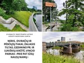 Žvėryne Nuomojamas Suremontuotas 1 K. Butas - nuotraukos Nr. 25
