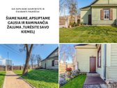 Žvėryne Nuomojamas Suremontuotas 1 K. Butas - nuotraukos Nr. 15