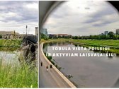 Žvėryne Nuomojamas Suremontuotas 1 K. Butas - nuotraukos Nr. 26