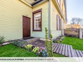 Žvėryne Nuomojamas Suremontuotas 1 K. Butas - nuotraukos Nr. 19