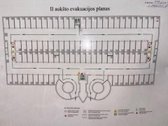 Garažas randasi prie pat vakarinio aplinkelio. - nuotraukos Nr. 2