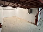 Garažas randasi prie pat vakarinio aplinkelio. - nuotraukos Nr. 7