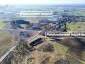 Parduodamos sandėliavimo patalpos Kalvarijos - nuotraukos Nr. 7