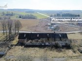 Parduodamos sandėliavimo patalpos Kalvarijos - nuotraukos Nr. 7