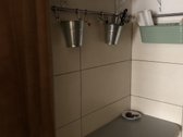Ramioje arti centro esančioje gatvėje dalimis - nuotraukos Nr. 9