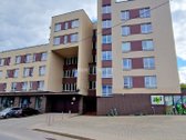 Parduodamos 248,14 m² prekybinės/biuro