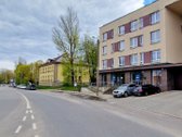 Parduodamos 248,14 m² prekybinės/biuro - nuotraukos Nr. 2