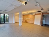 Parduodamos 248,14 m² prekybinės/biuro - nuotraukos Nr. 8