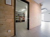 Parduodamos 248,14 m² prekybinės/biuro - nuotraukos Nr. 12