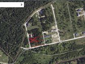 Parduodamas namų valdos žemės sklypai/as - nuotraukos Nr. 3