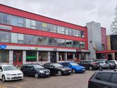 Jonavos miesto centrinėje dalyje esančiame "A - nuotraukos Nr. 2