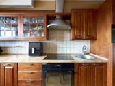 Išskirtinis Butas Su Sauna, Įranga Ir - nuotraukos Nr. 22