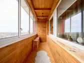 Išskirtinis Butas Su Sauna, Įranga Ir - nuotraukos Nr. 34