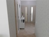 Klaipėdoje, Liepų g. parduodamas 3-jų - nuotraukos Nr. 7