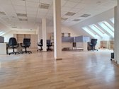 Parduodamos Administracinės Patalpos. - nuotraukos Nr. 23