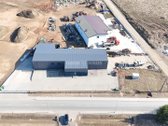 Parduodamas 706,91 m² gamybos/sandėliavimo