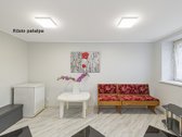 Birštono Mieste, Parduodamas Šviesus, Erdvus - nuotraukos Nr. 16