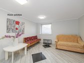 Birštono Mieste, Parduodamas Šviesus, Erdvus - nuotraukos Nr. 17