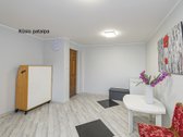 Birštono Mieste, Parduodamas Šviesus, Erdvus - nuotraukos Nr. 18