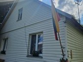 Parduodame sodybą vienkiemyje Kupiškio raj. - nuotraukos Nr. 2