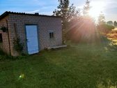 Parduodame sodybą vienkiemyje Kupiškio raj. - nuotraukos Nr. 18