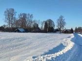 Parduodame sodybą vienkiemyje Kupiškio raj. - nuotraukos Nr. 4