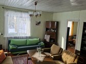 Parduodame sodybą vienkiemyje Kupiškio raj. - nuotraukos Nr. 8