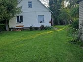 Parduodame sodybą vienkiemyje Kupiškio raj. - nuotraukos Nr. 3