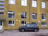 Nuomojamas jaukus kabinetas miesto centre /
