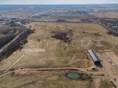 0,83 ha Komercinis Sklypas Klaipėdoje  - nuotraukos Nr. 2