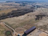 0,83 ha Komercinis Sklypas Klaipėdoje 