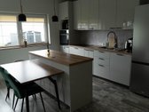 Parduodamas kokybiškai įrengtas namas su - nuotraukos Nr. 6