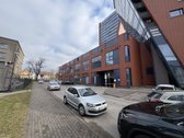 Išskirtinis 84 kv. m loftas Klaipėdos centre - nuotraukos Nr. 16