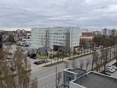Parduodamas šviesus ir erdvus, išskirtinio