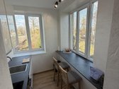 Parduodamas tvarkingas, ką tik po remonto - nuotraukos Nr. 6