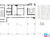 Išnuomojamos Modernios Patalpos Miesto Centre - nuotraukos Nr. 21