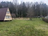 Parduodamas Jaukus Sklypas Su Vasarnamiu Prie - nuotraukos Nr. 5