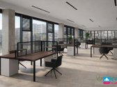 Išnuomojamos Modernios Patalpos Miesto Centre - nuotraukos Nr. 24