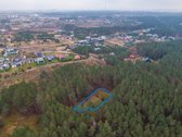 Parduodamas išskirtinis sklypas šalia