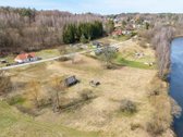 Išskirtinė Galimybė – Du Sklypai Prie Upės, - nuotraukos Nr. 7
