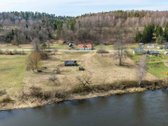 Išskirtinė Galimybė – Du Sklypai Prie Upės, - nuotraukos Nr. 9