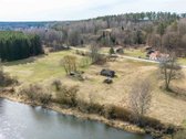 Išskirtinė Galimybė – Du Sklypai Prie Upės, - nuotraukos Nr. 10
