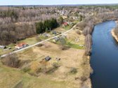Išskirtinė Galimybė – Du Sklypai Prie Upės, - nuotraukos Nr. 12