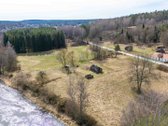 Išskirtinė Galimybė – Du Sklypai Prie Upės, - nuotraukos Nr. 19