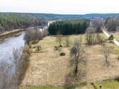 Išskirtinė Galimybė – Du Sklypai Prie Upės, - nuotraukos Nr. 20