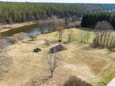 Išskirtinė Galimybė – Du Sklypai Prie Upės, - nuotraukos Nr. 22