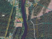 Išskirtinė Galimybė – Du Sklypai Prie Upės, - nuotraukos Nr. 26